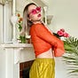 Sarah K's avatar
