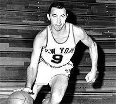 Highlights from career of Knicks' Hall of Famer Richie Guerin (VIDEO) -  ProBasketballTalk | NBC Sports