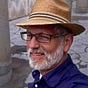 Michael Thibault's avatar