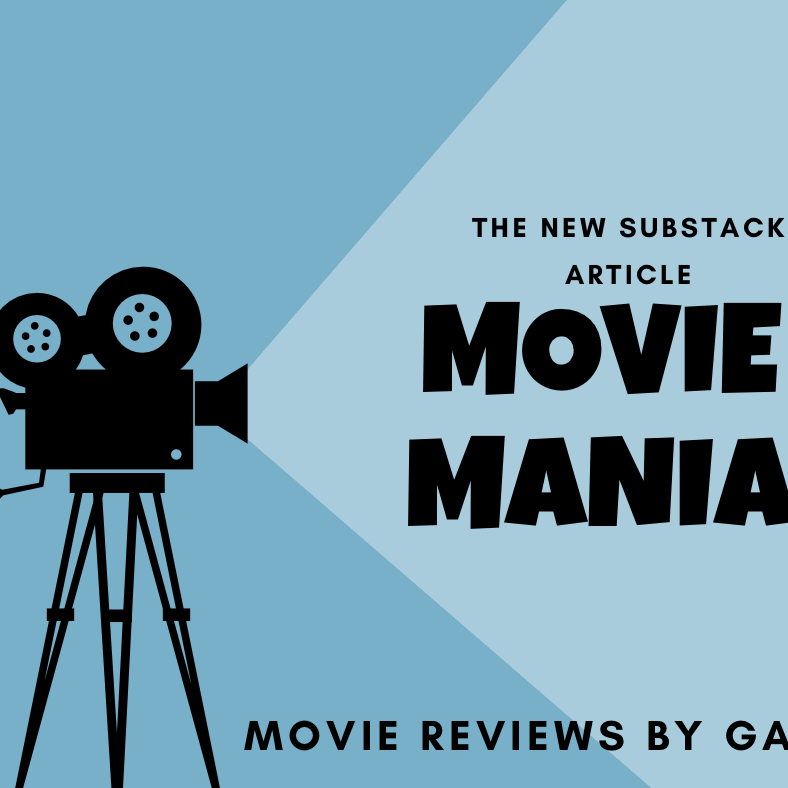 Movie Mania