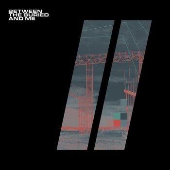 Album Cover Between the Buried and Me
