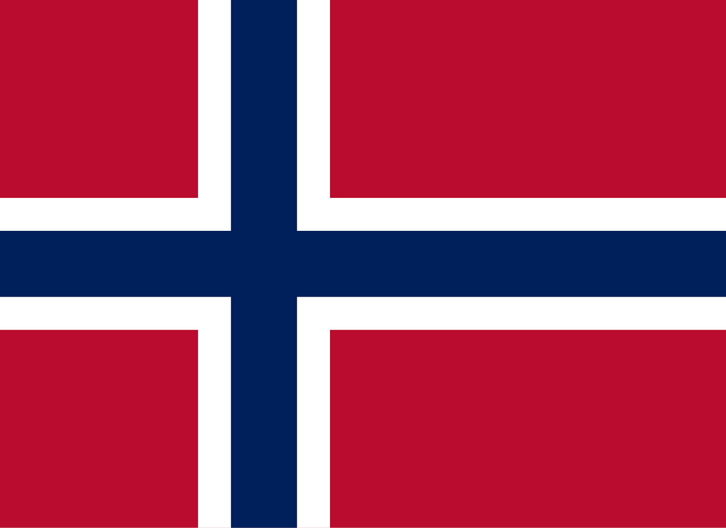 Norway