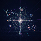 Quantitative Analysis of Message Propagation and Social Feedback in Distributed Anonymous Forums