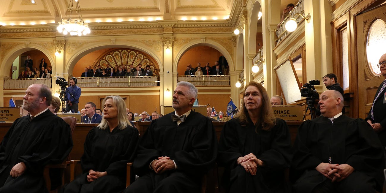 State High Court upholds 'bad faith' jury verdict against insurance company