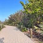 Access restored at Blind Creek after a year of disruption