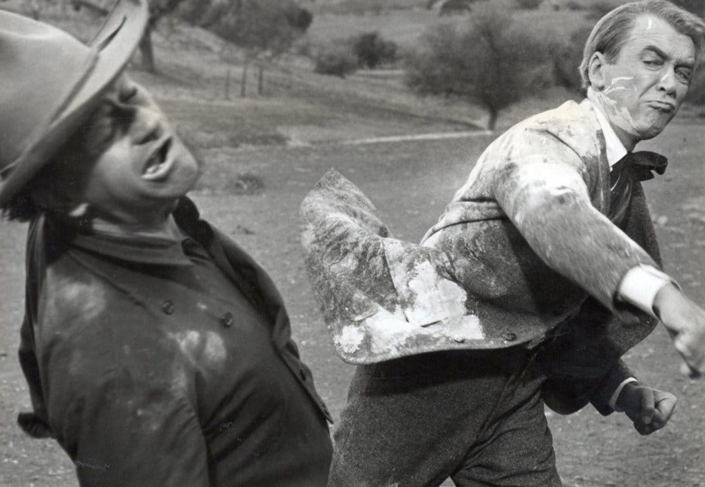 Paramount Taps Chap Taylor Classic Western The Man Who Shot Liberty Valance