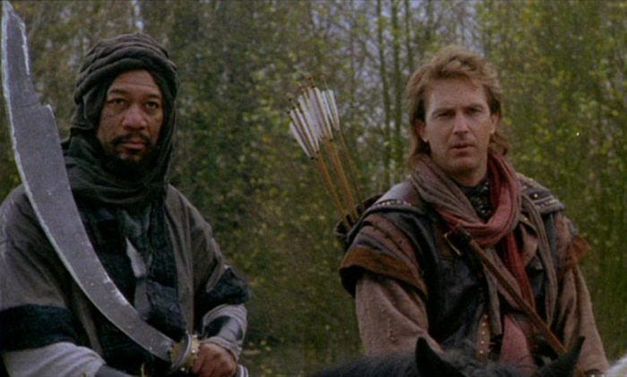 Robin Hood: Prince of Thieves Robin Hood: Prince of Thieves