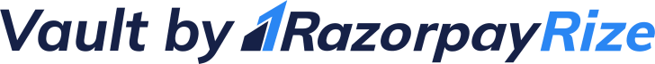 Vault by Razorpay Rize
