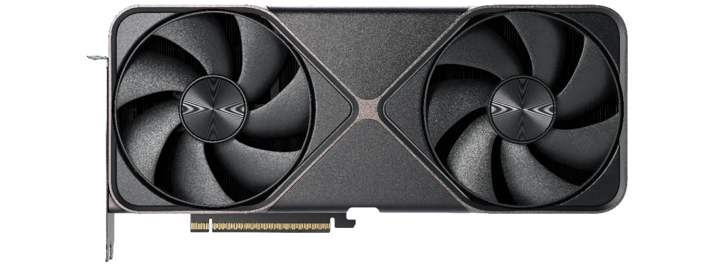 GeForce RTX 5090 Founders Edition GeForce RTX 5090 Founders Edition