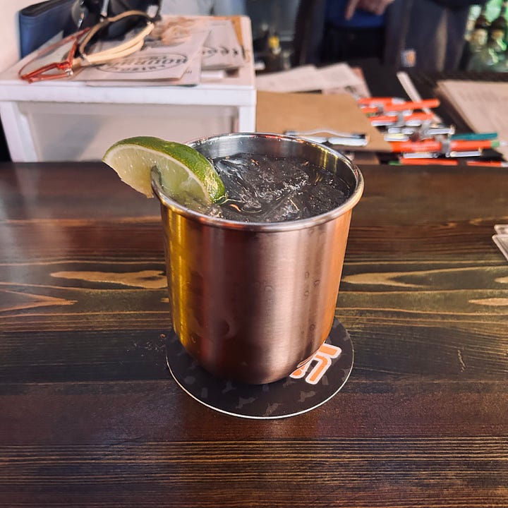 drink, lime, jar, glass, beer