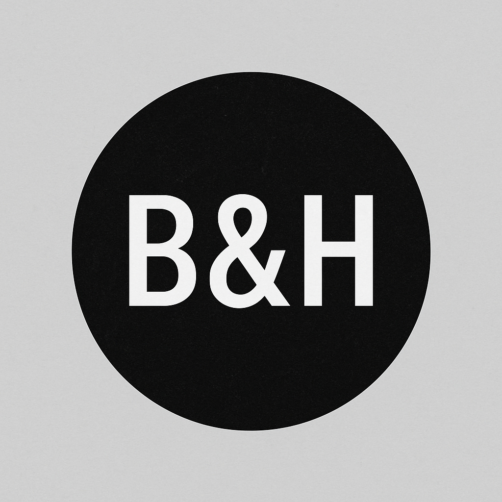 The Beautiful and the Horrible