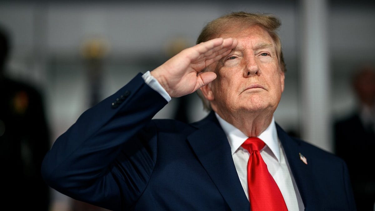 Canada Can Make Trump Regret This Trade War
