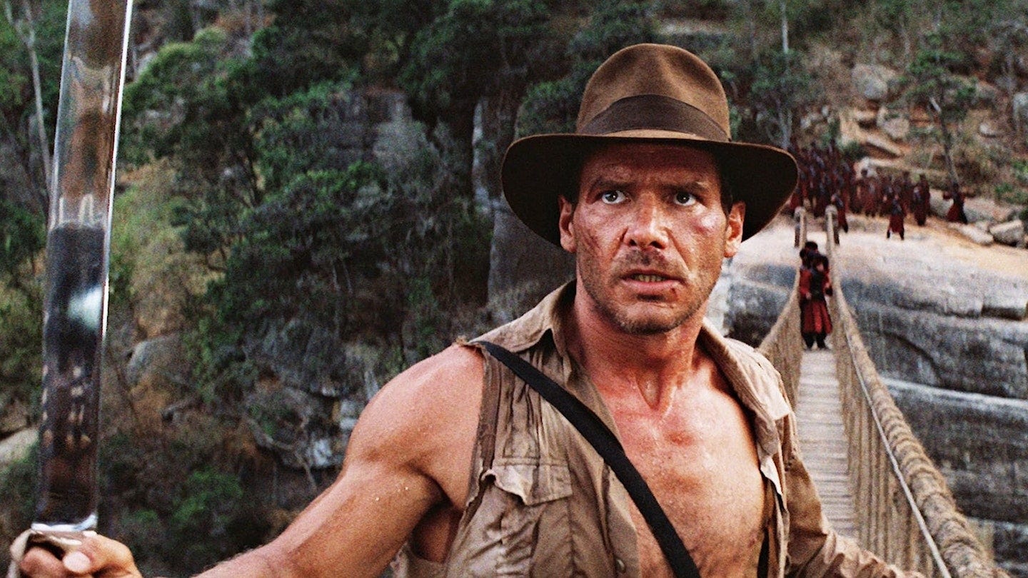 Why Temple Of Doom Is The Best Indiana Jones Film | Movies |  %%channel_name%%