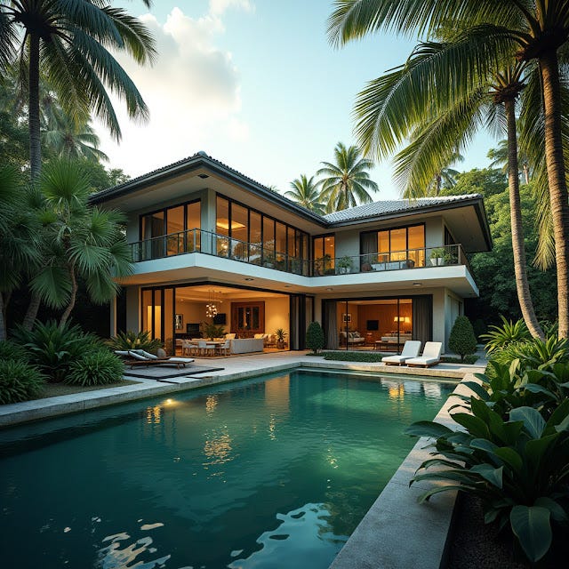 The Future of Real Estate in Jamaica: AI and Automation