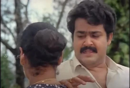 dasharatham mohanlal last scene