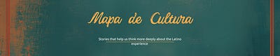 Mapa de Cultura