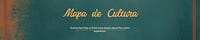 Mapa de Cultura
