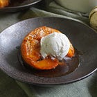 Calabaza en Tacha