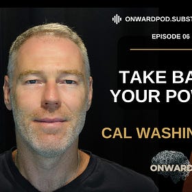 Take Back Your Power 