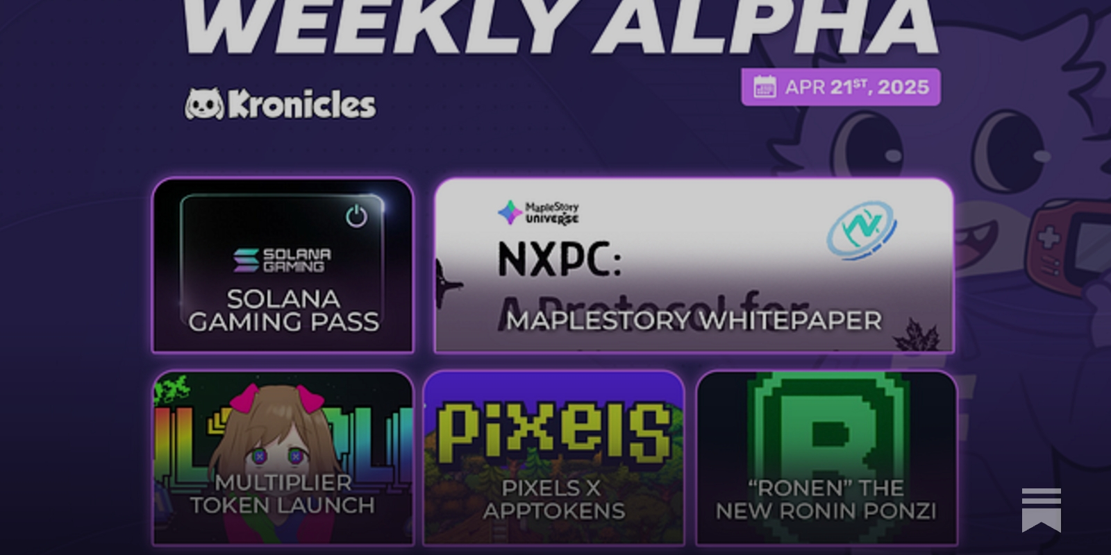 16.3% of MapleStory NXPC supply goes to the 