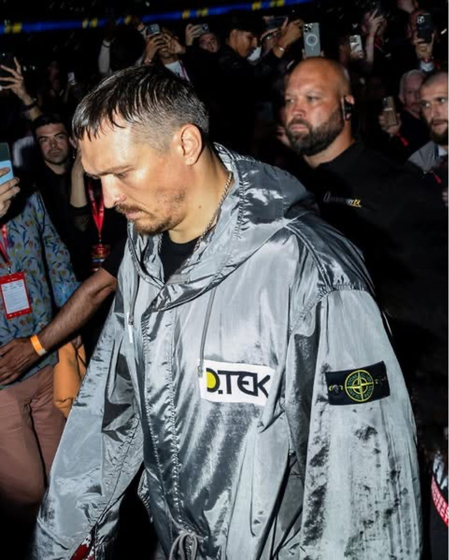 How Stone Island Perfected Sports Marketing How Stone Island Perfected Sports Marketing