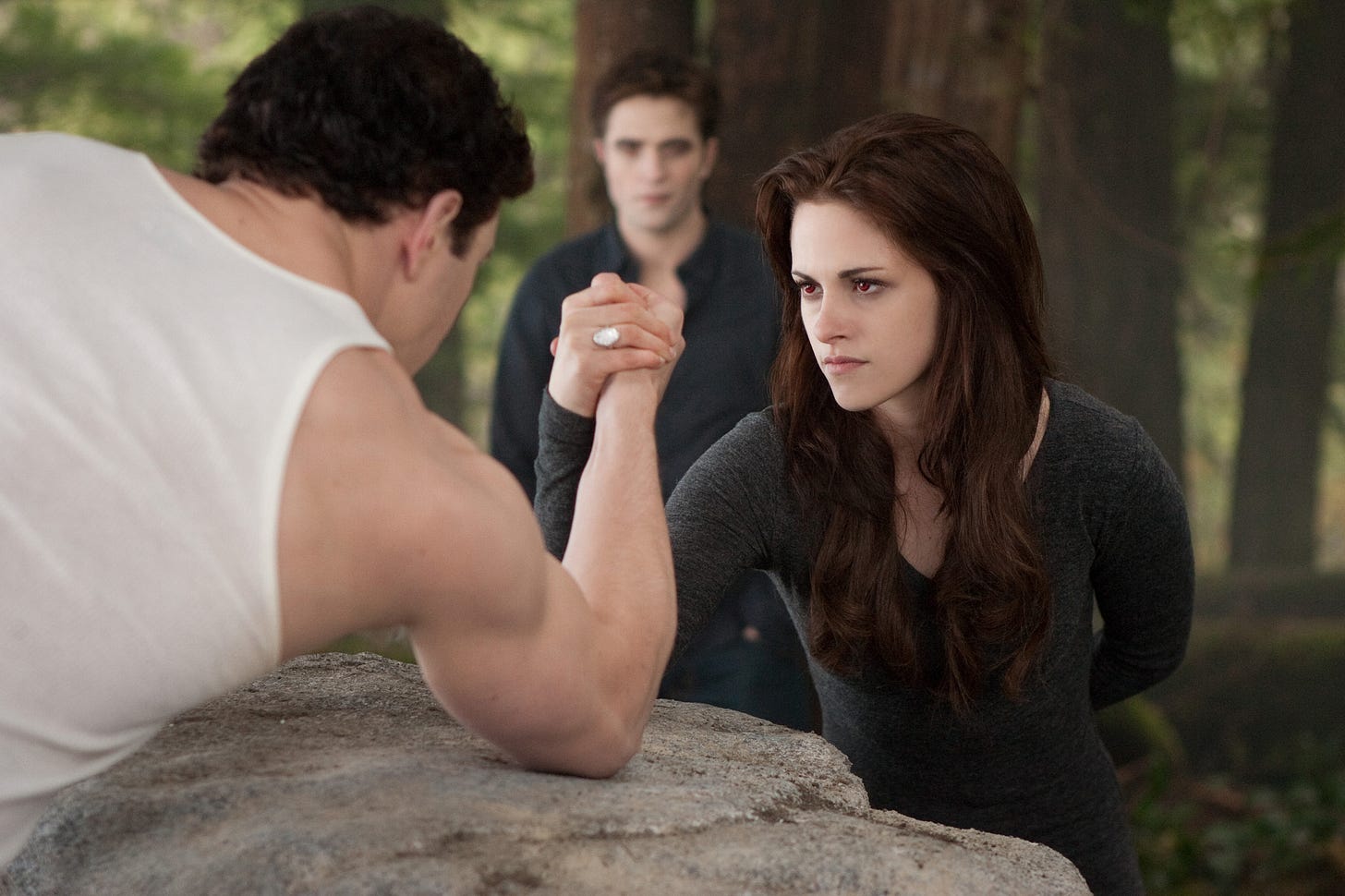 The Twilight Saga: Breaking Dawn - Part 2 (2012)
