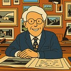 Peter Lynch: “Buy what you know” (but don’t stop there)