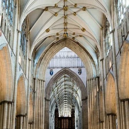 Words of One Shepherd