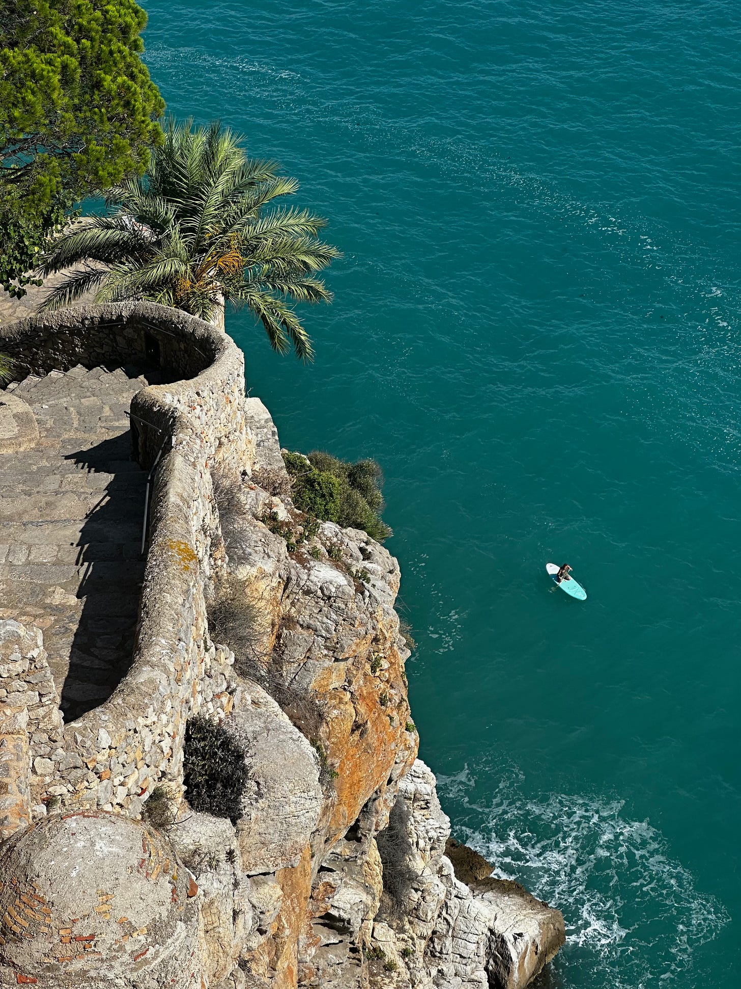  Peñíscola, Spain