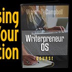 [Writerpreneur OS] Lesson 0204: Arousing Your Imagination