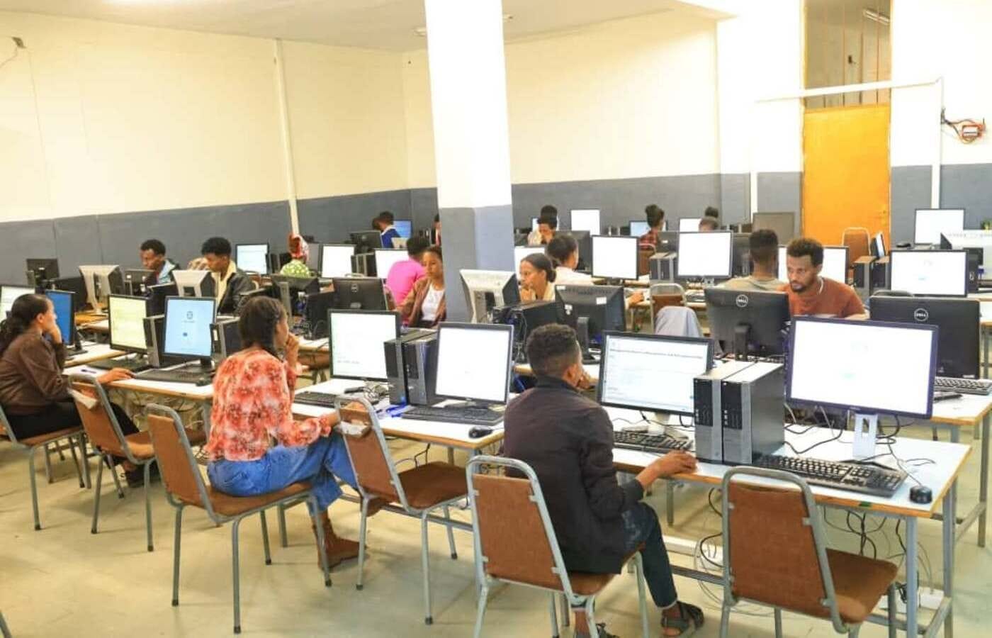The Exit Exam Built to Protect Standards Faces a New Cheating Challenge -  Birr Metrics
