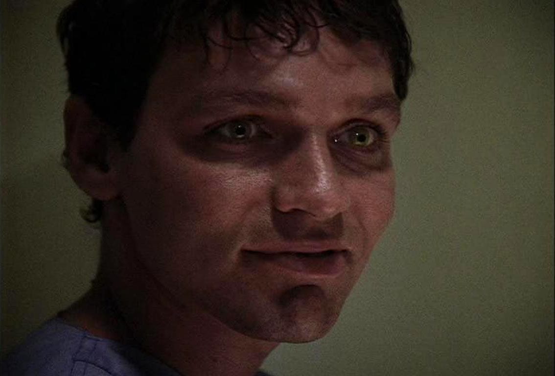 Dark He Was And Golden-Eyed: Eugene Victor Tooms And The X-Files â Everything is Scary Dark He Was And Golden-Eyed: Eugene Victor Tooms And The X-Files â Everything is Scary