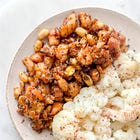 takeout makeover #3: easy, healthy Kung Pao chicken to support your metabolic health