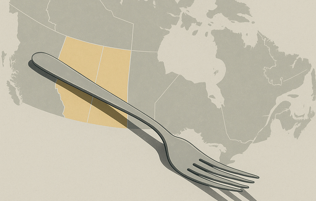 Canada Can Feed the World. So Why Are So Many Canadians Struggling to Eat?