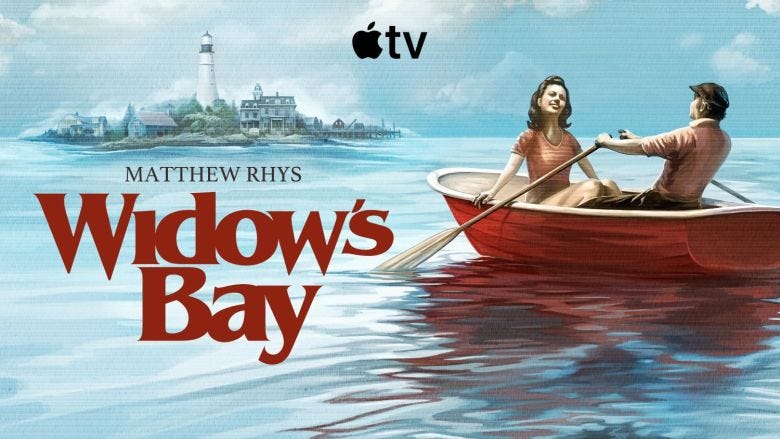 Get Ready For Your Trip To Widow's Bay, Just Don't Mind The Fog - Houston  Press