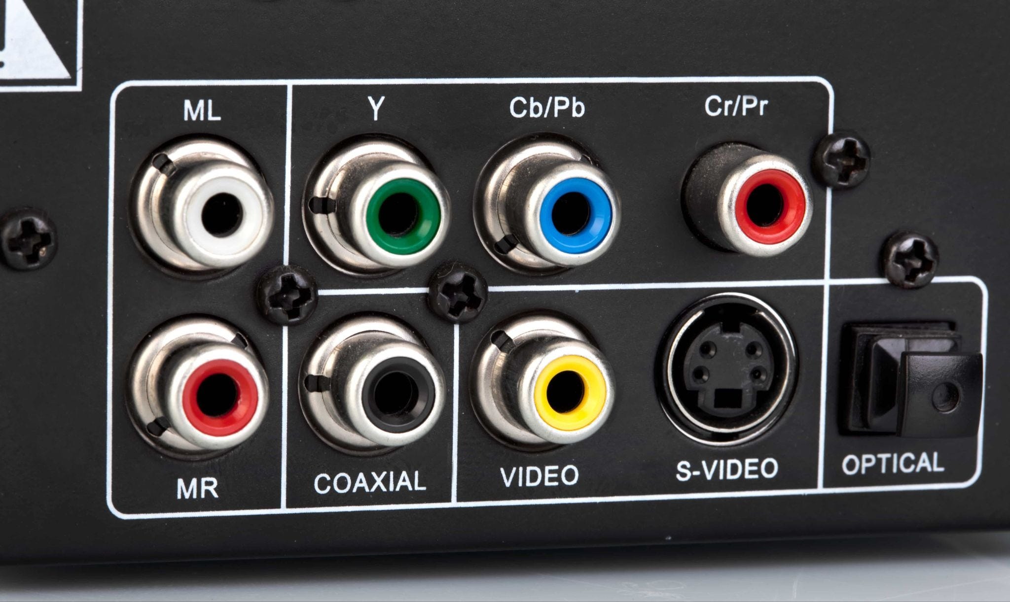 What is a Digital Video Recorder (DVR)? - by Marcela John