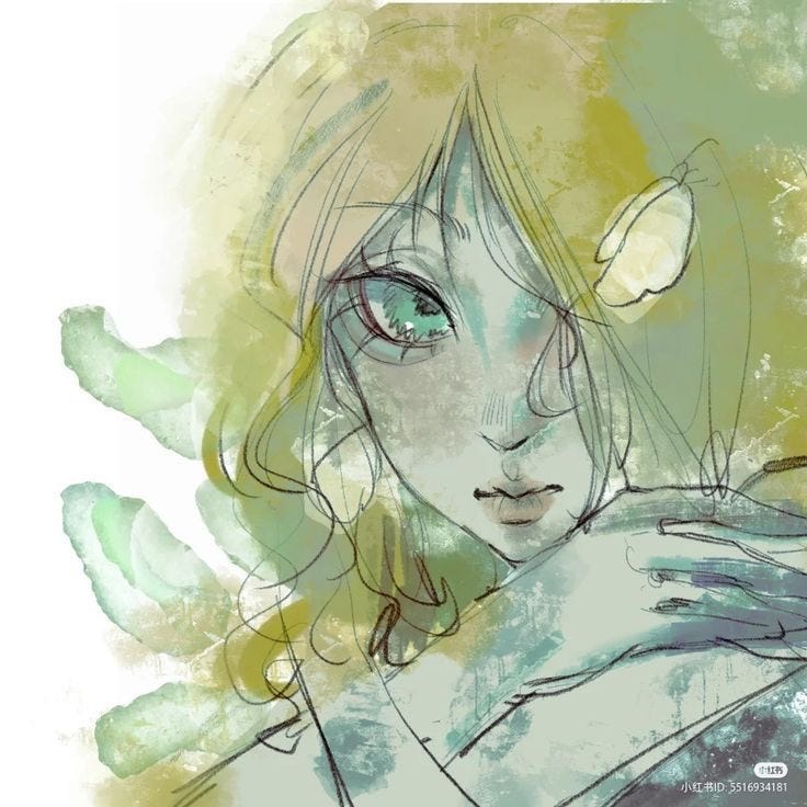 \ud81a\udd13 bring back yearning