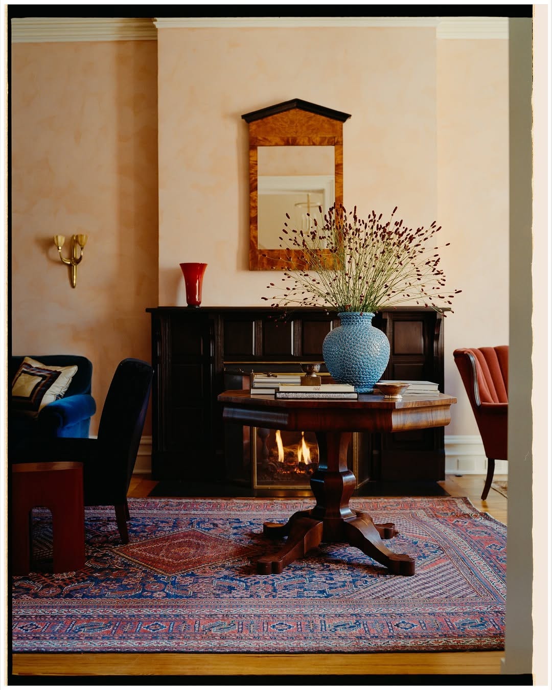July Edition: Interiors I'm loving as of late