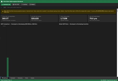 Deepseek V4 Pro - Visual UI Layout “Screenshot” (Excel Sheet Mode)