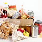 Some Ultra-Processed Thoughts...