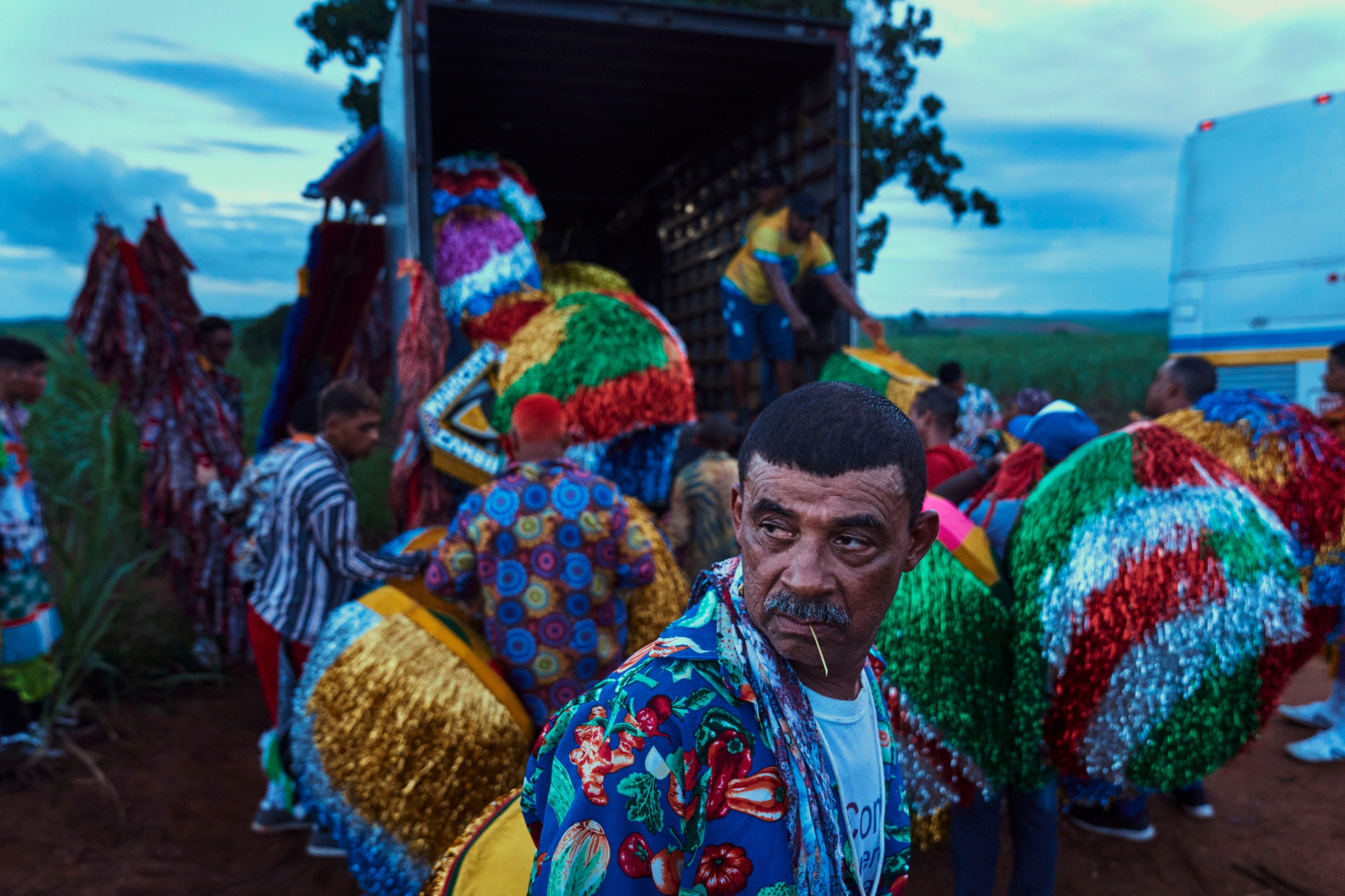 Tracing the Roots of a Tradition - by Mitchell Kanashkevich
