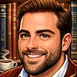 Stephen B. Anthony's avatar