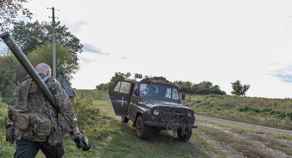 An Unexpected Commander: How War Transformed an Archaeologist Into a Leader