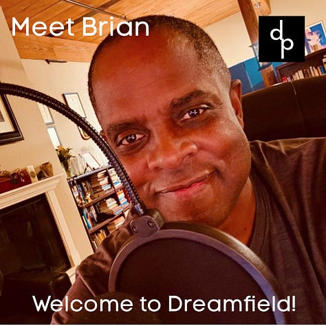 Photos of Dreamfield Press authors