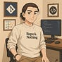 Lorenzo Tettamanti's avatar