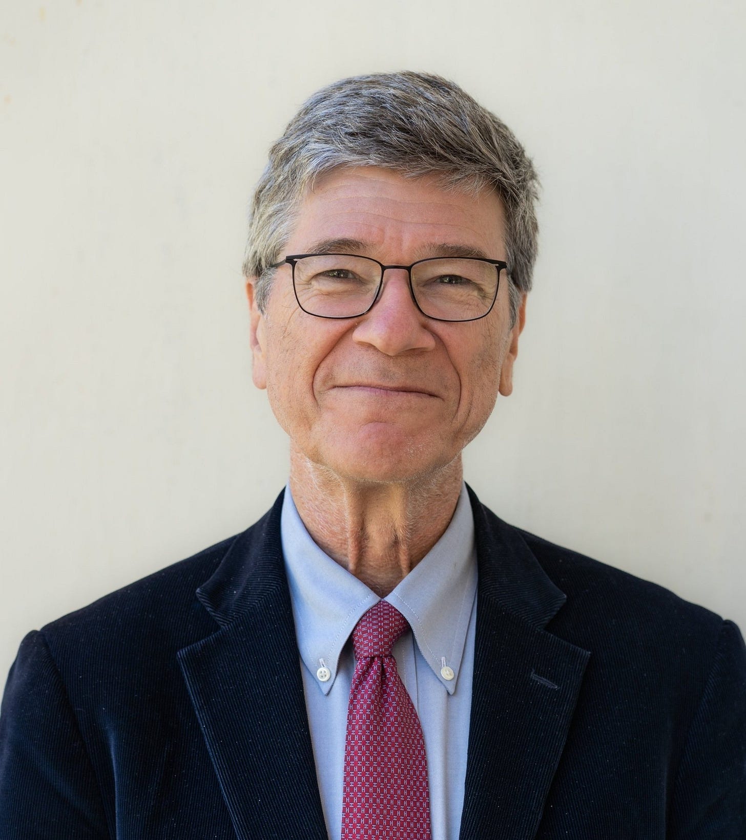 Jeffrey D. Sachs: «Where did the refugees come from?» | In Context