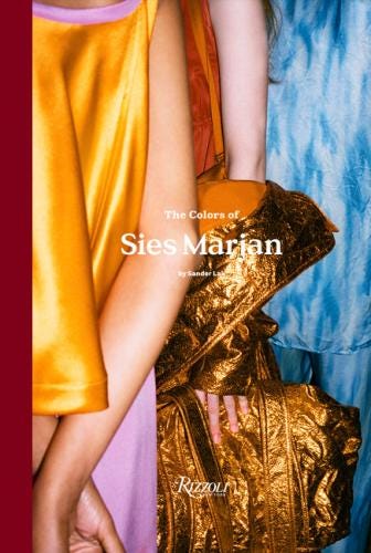 Colors of Sies Marjan