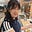 Iza Ding's avatar