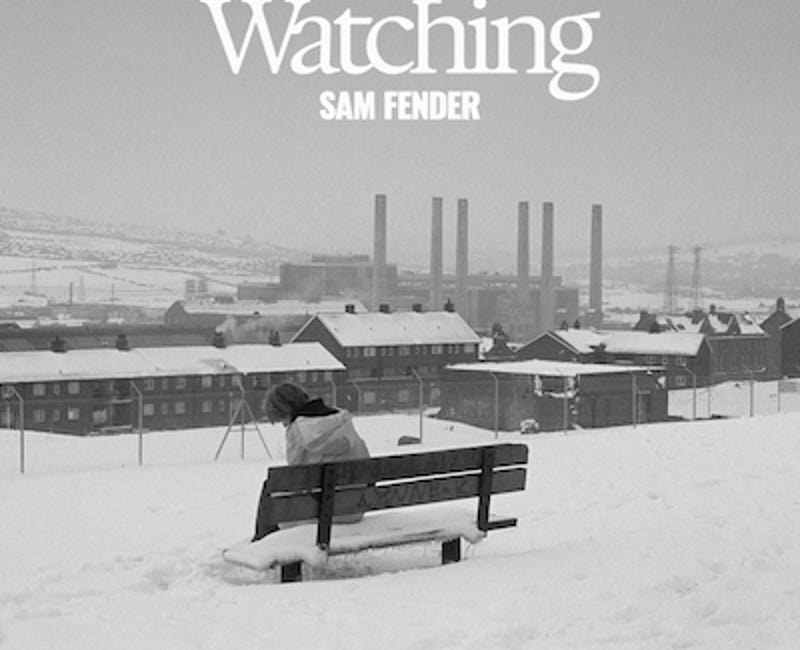 Sam Fender and Elton John team up for deluxe edition of Mercury Prize-winning album