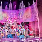 REVIEW: Priscilla Queen of the Desert the Musical at Newcastle Theatre Royal
